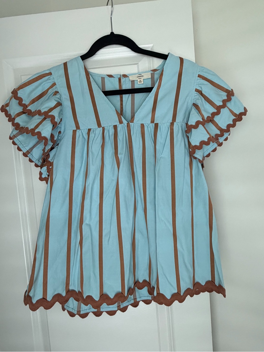 Women’s Entro Top
